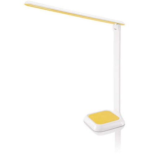 VANE table lamp LED yellow   9W 230V